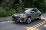 Audi Q3 2.0 TFSI Quattro S-Line 2019 года (NA)